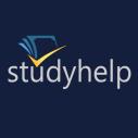 The StudyHelp logo